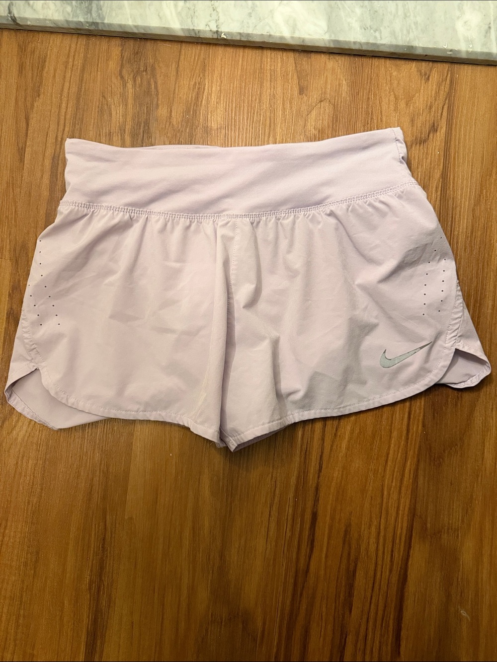Nike Women's Athletic Running Shorts